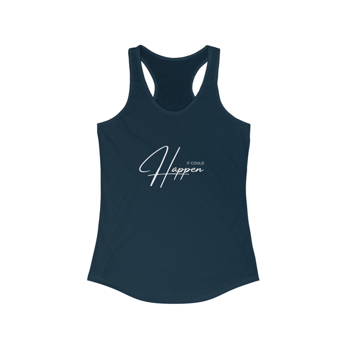 It Could Happen Women's DMB Tank