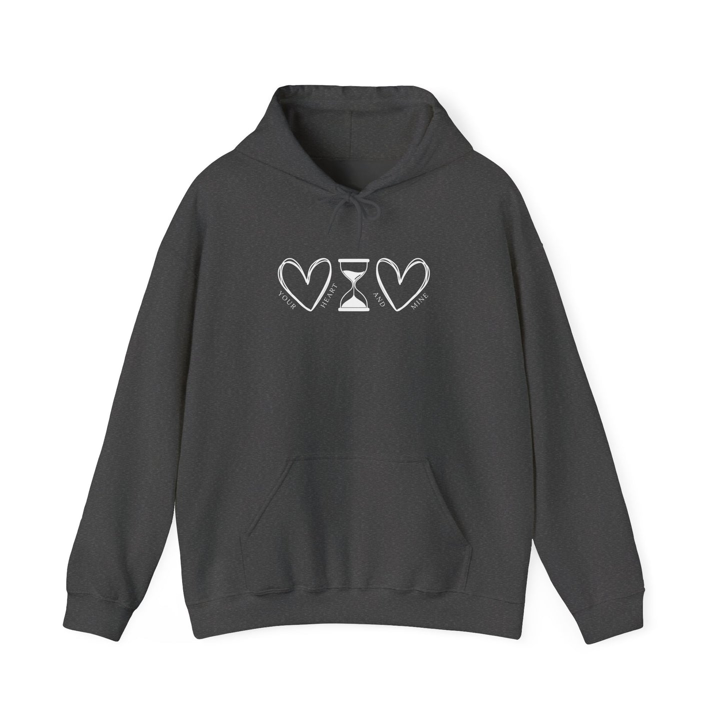 DMB Space Between Unisex Heavy Blend™ Hooded Sweatshirt