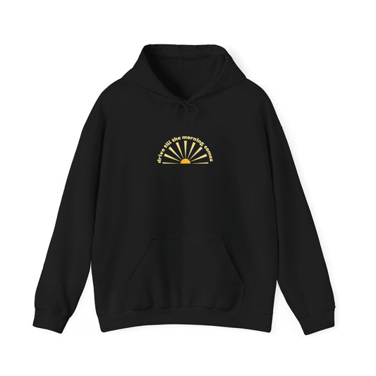 DMB Watch The Sunrise Unisex Heavy Blend™ Hooded Sweatshirt