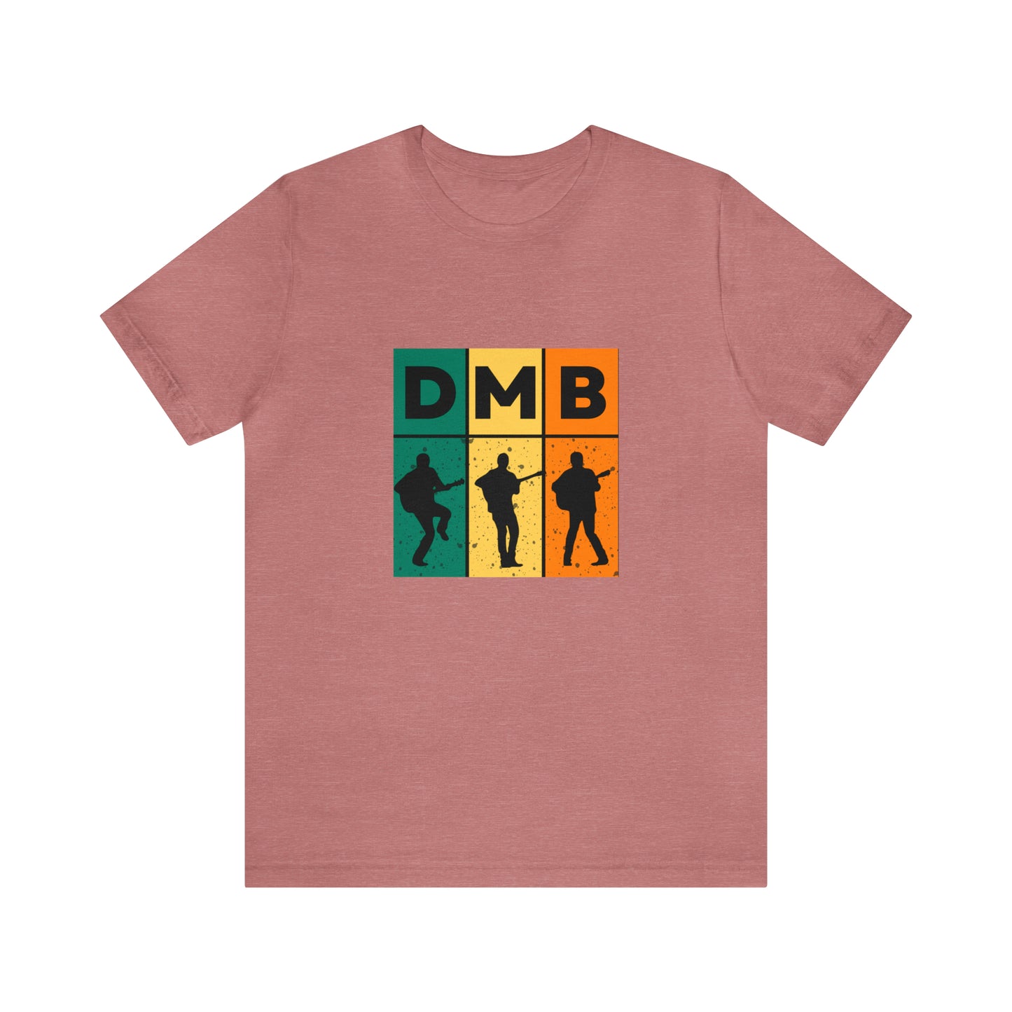 Dancing Dave Unisex DMB T-Shirt