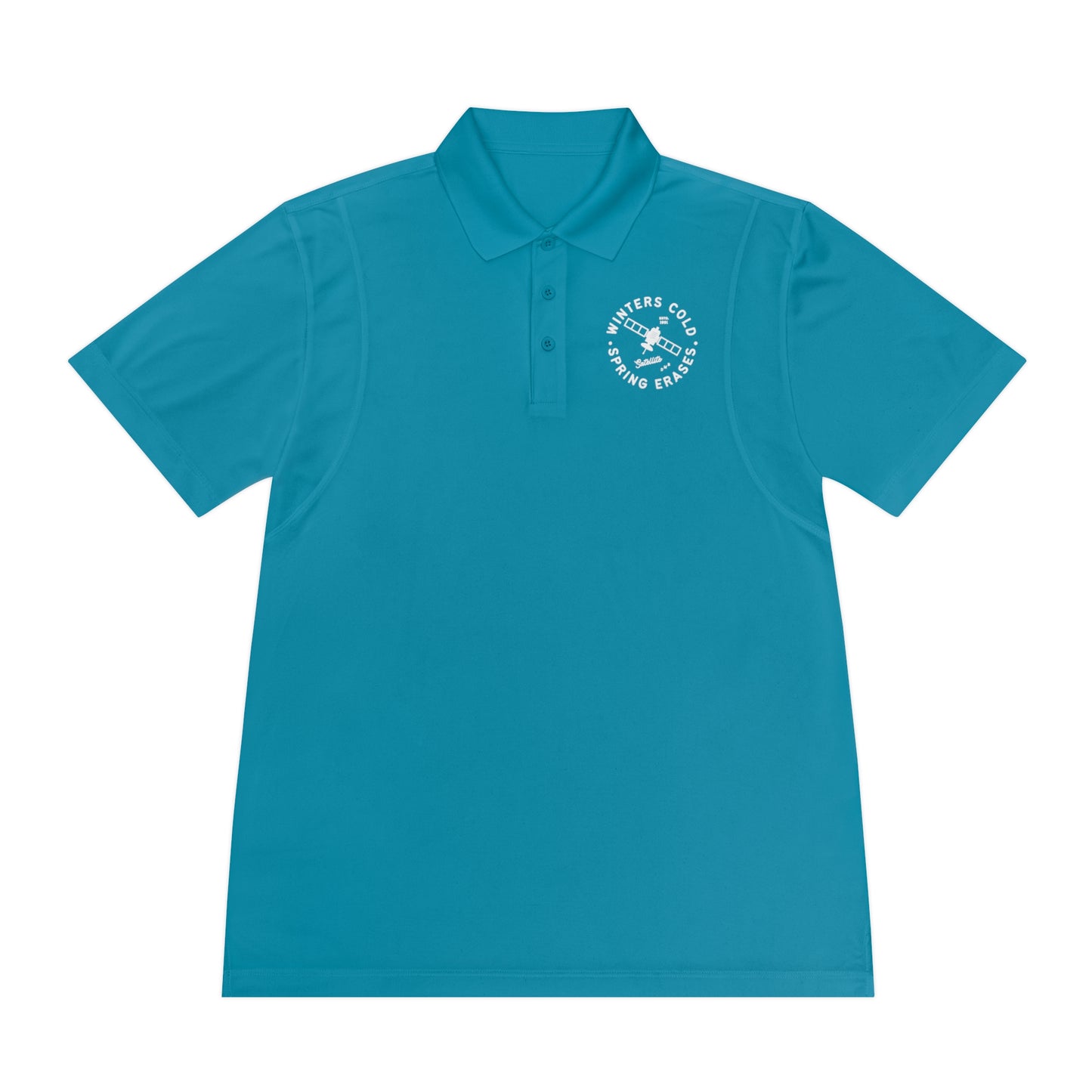 Satellite Men's DMB Polo Shirt