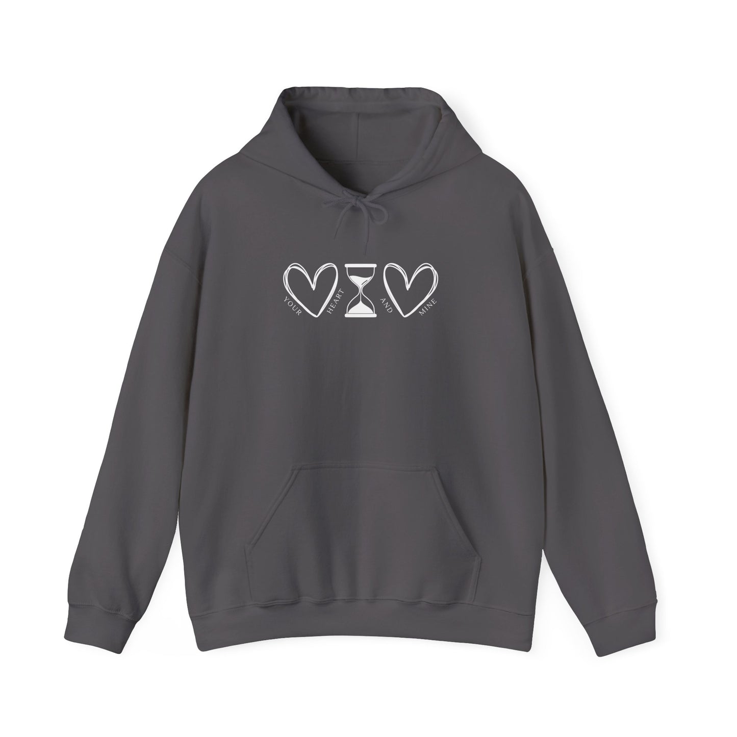 DMB Space Between Unisex Heavy Blend™ Hooded Sweatshirt