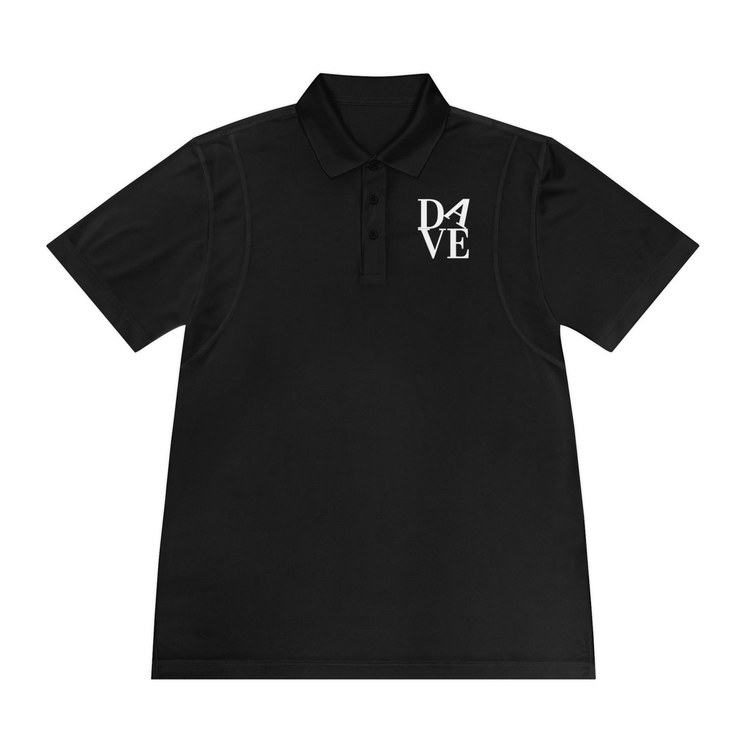 Dave Love Park Men's DMB Polo Shirt