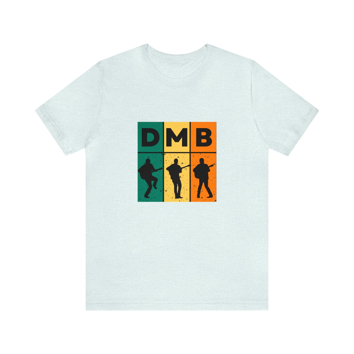 Dancing Dave Unisex DMB T-Shirt