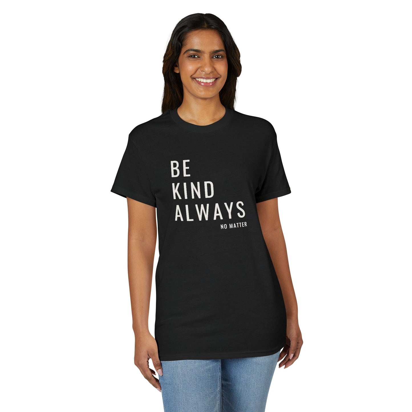 Be Kind Always DMB T-Shirt
