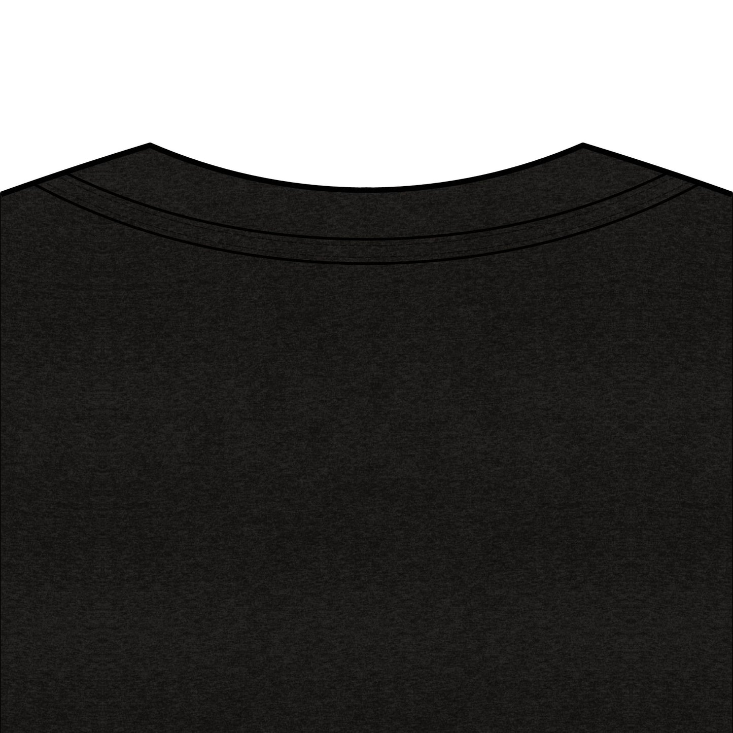 She Said DMB V-Neck T-Shirt
