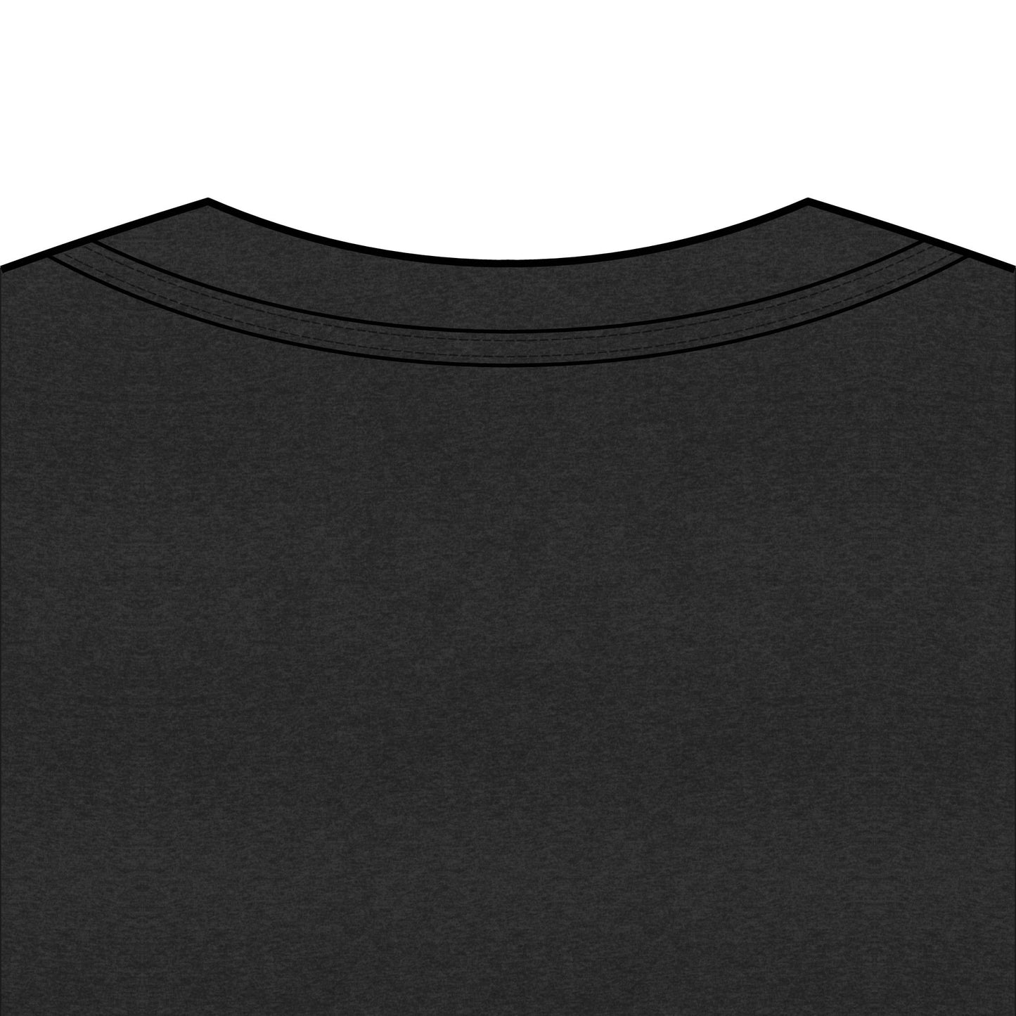 She Said DMB V-Neck T-Shirt