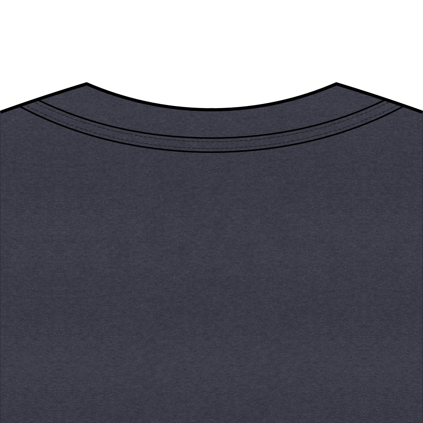 She Said DMB V-Neck T-Shirt