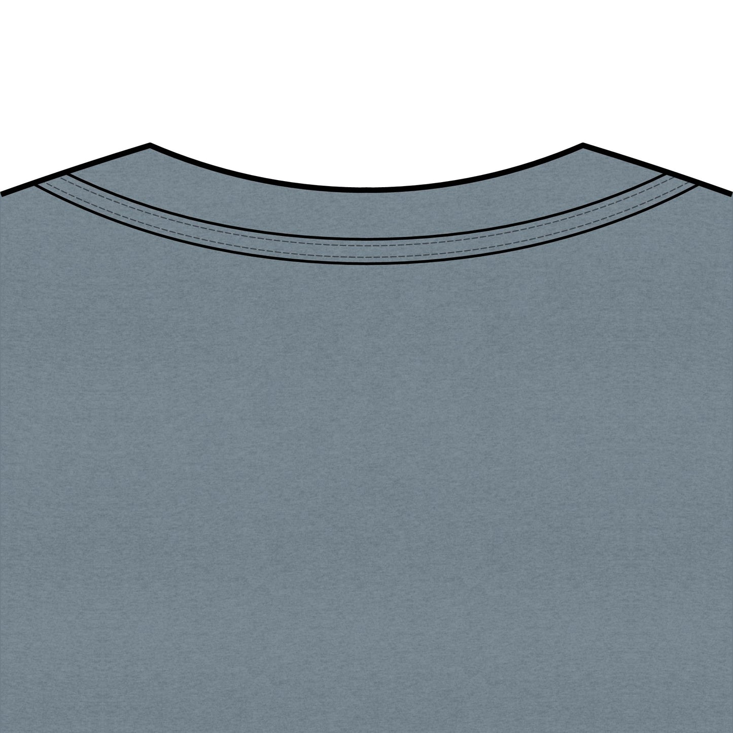 She Said DMB V-Neck T-Shirt