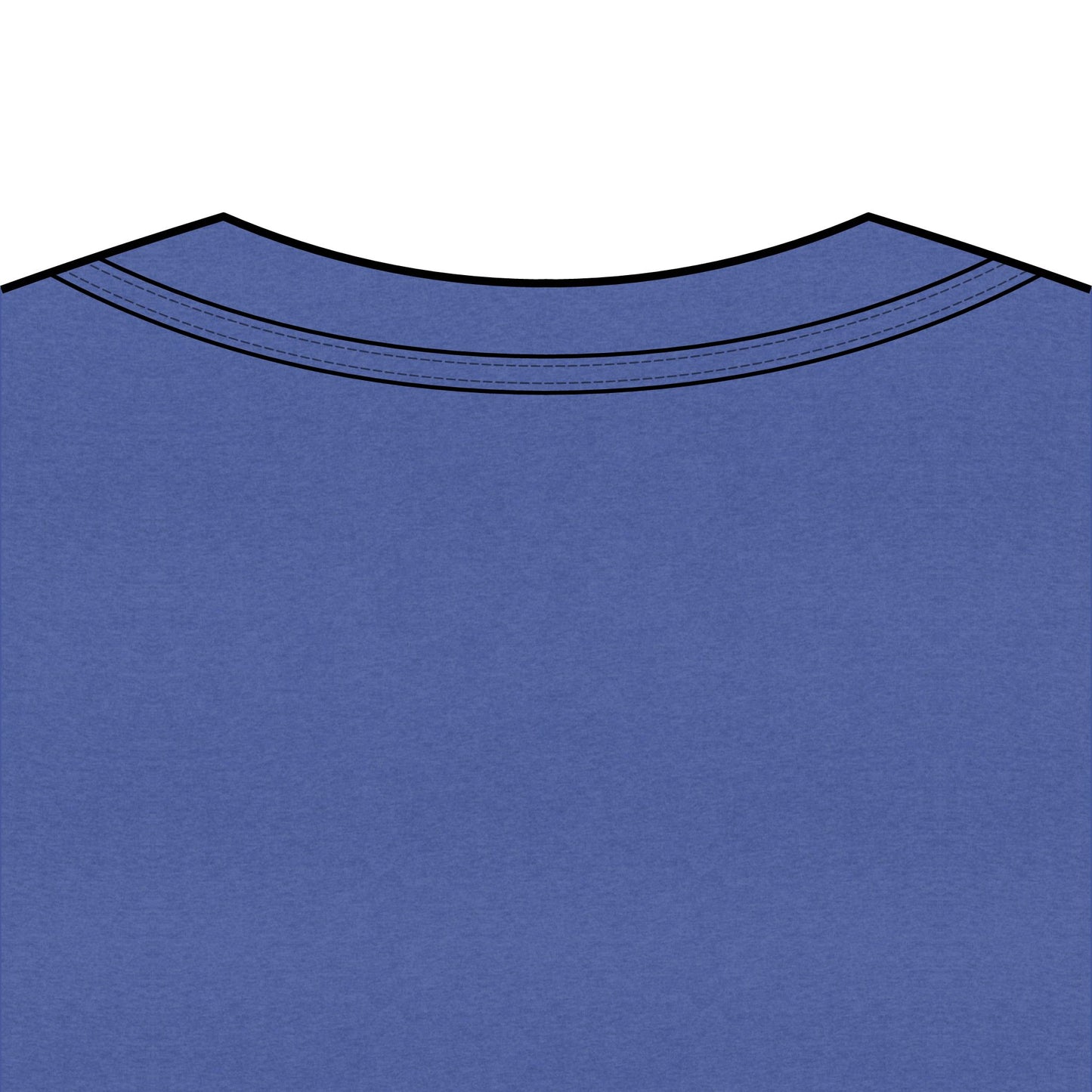 She Said DMB V-Neck T-Shirt
