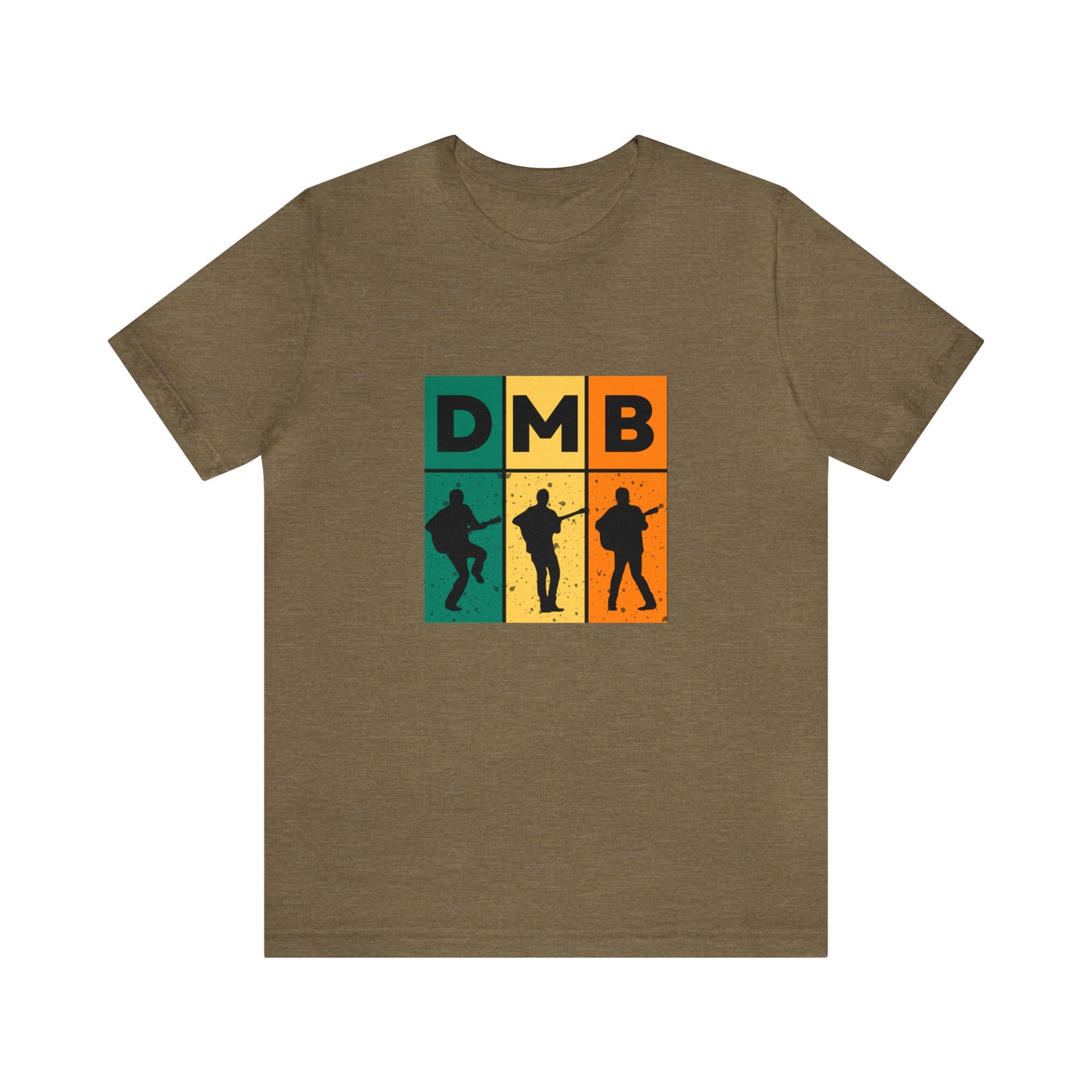 Dancing Dave Unisex DMB T-Shirt