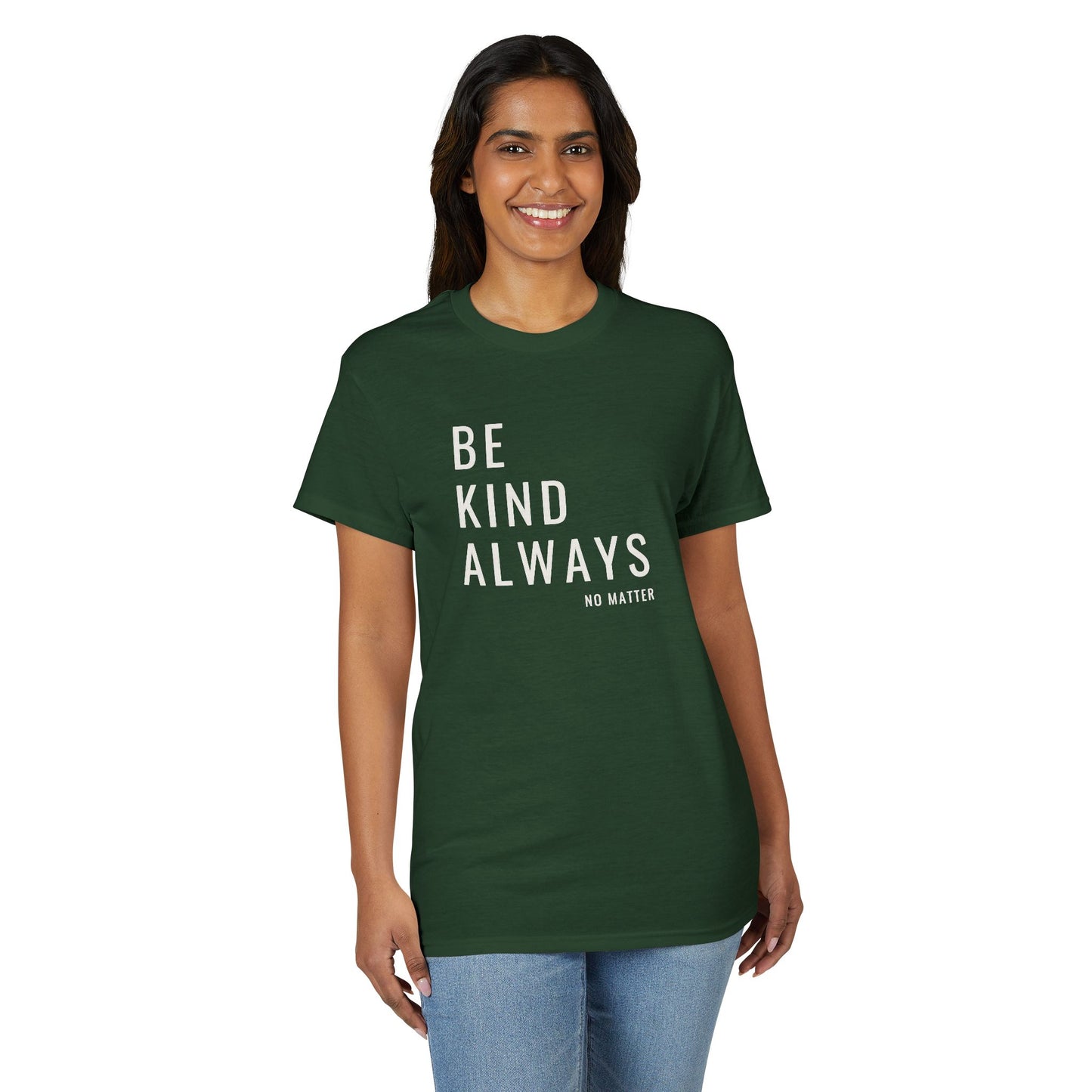 Be Kind Always DMB T-Shirt