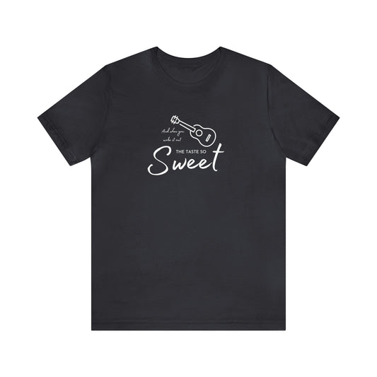 Sweet Unisex DMB T-Shirt
