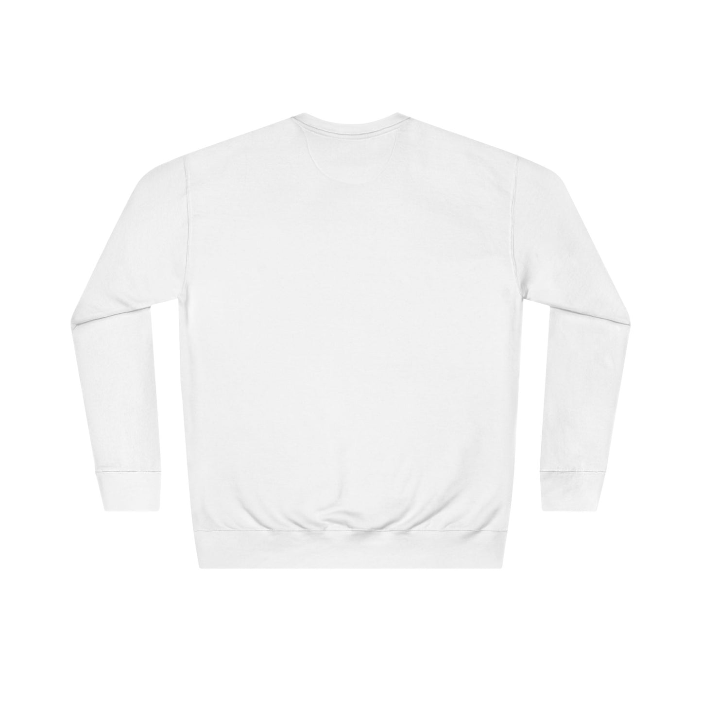 Raven Unisex DMB Crewneck Sweatshirt