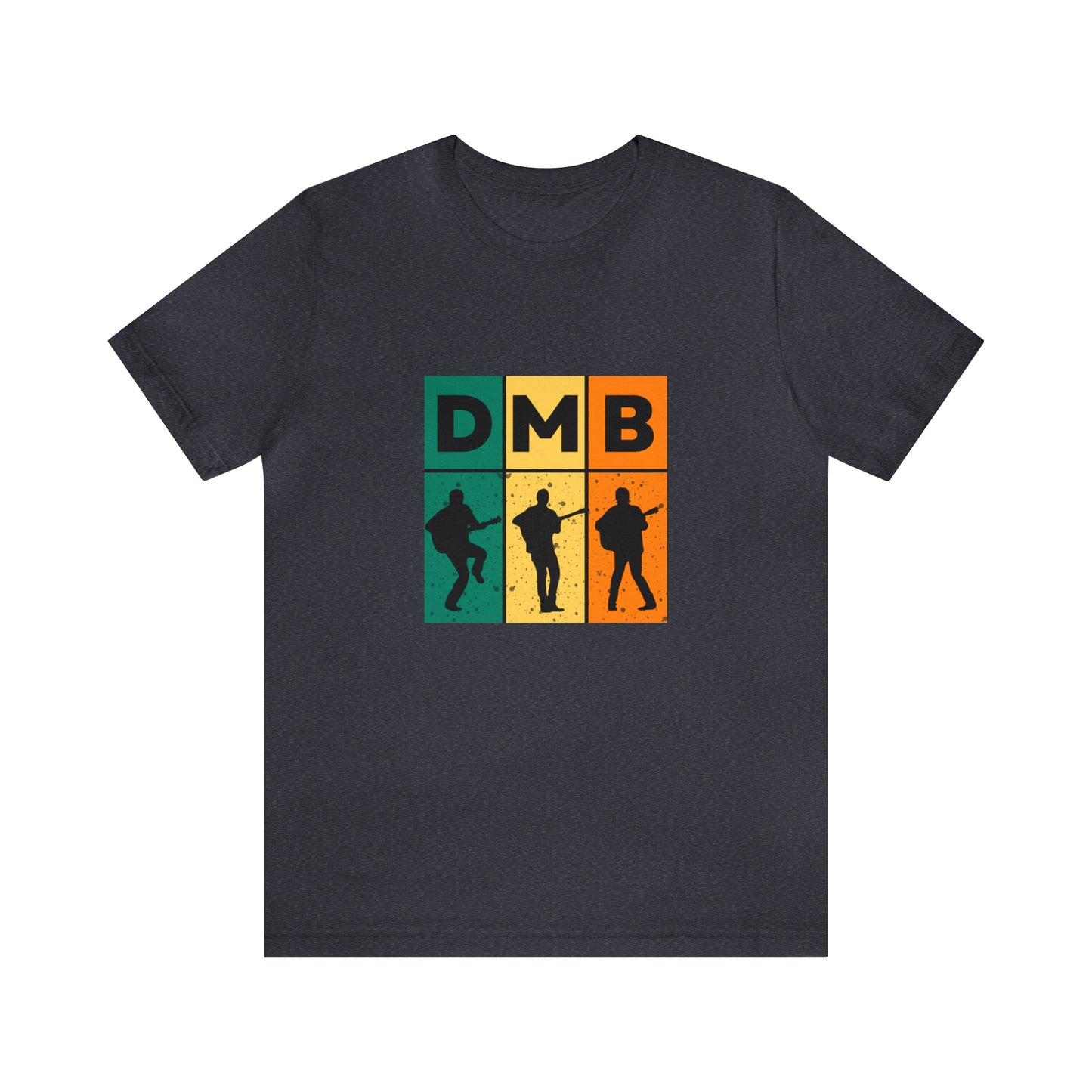 Dancing Dave Unisex DMB T-Shirt