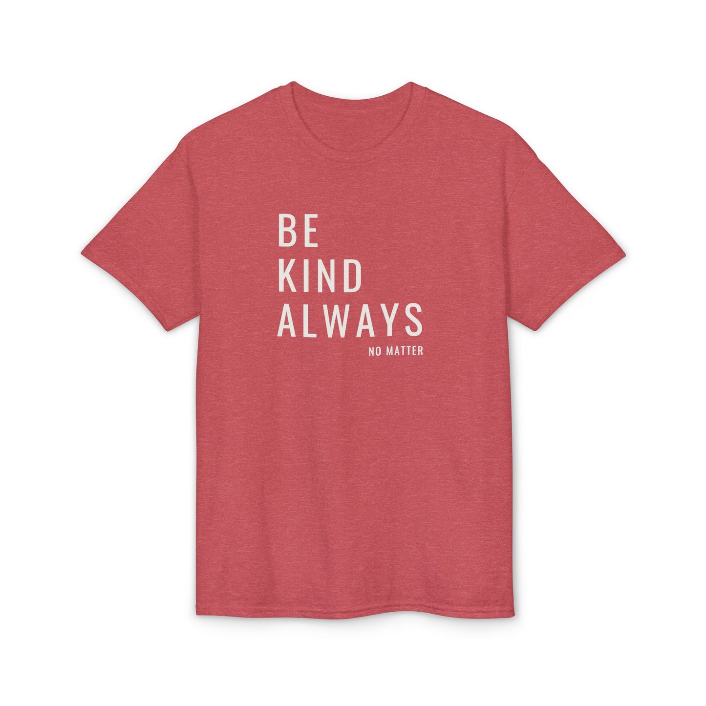 Be Kind Always DMB T-Shirt
