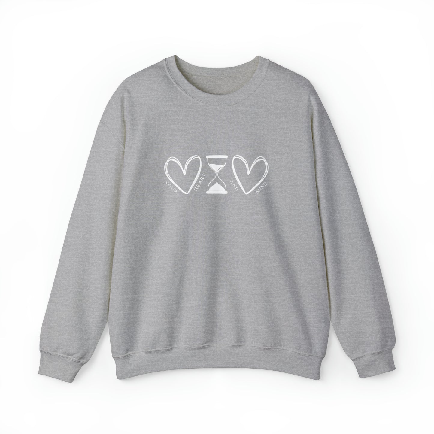 Space Between Unisex DMB Crewneck Sweatshirt