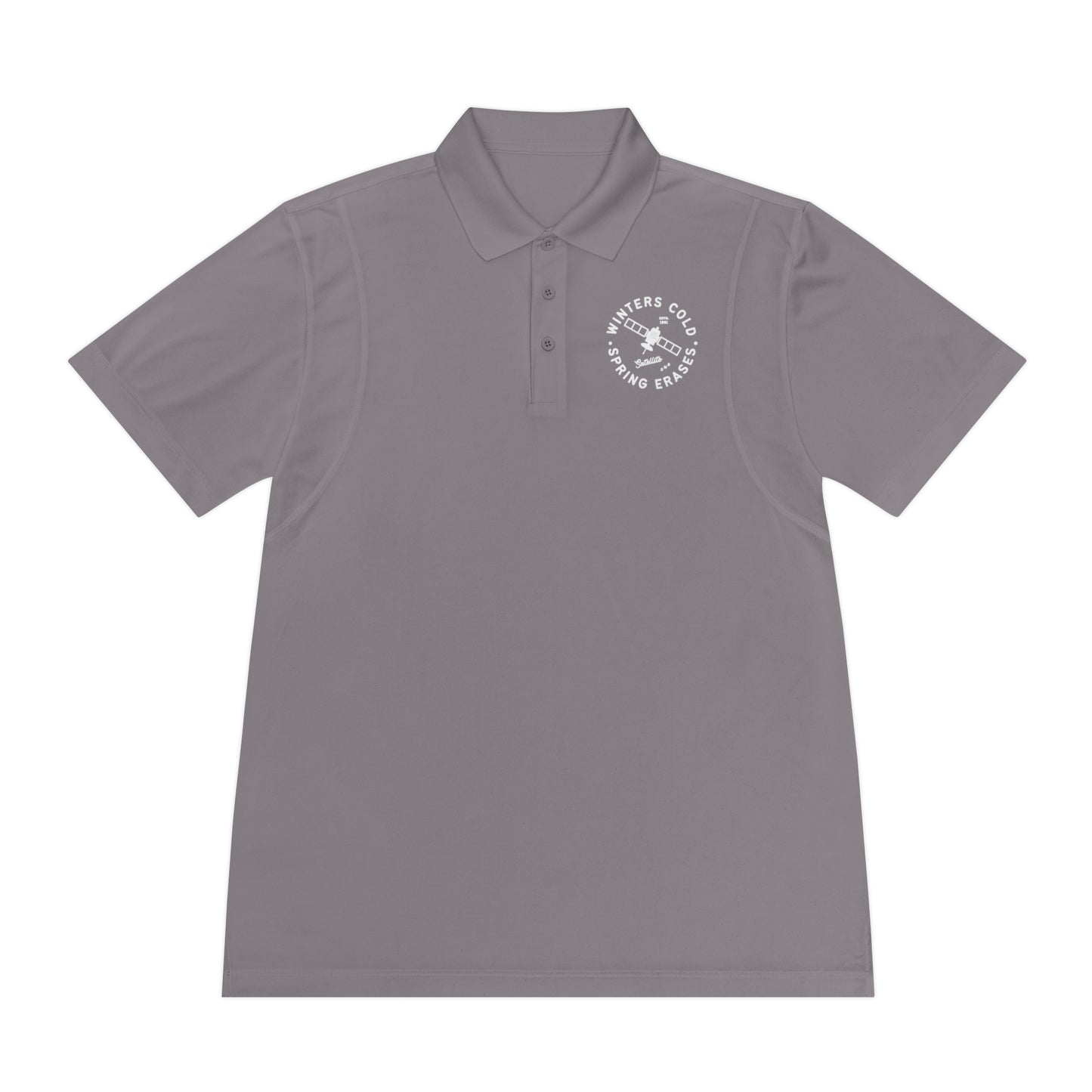 Satellite Men's DMB Polo Shirt